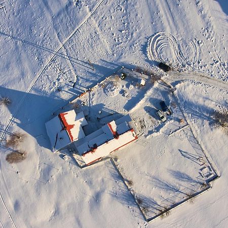 Apartamenty Widokowa Корбєлув Екстер'єр фото