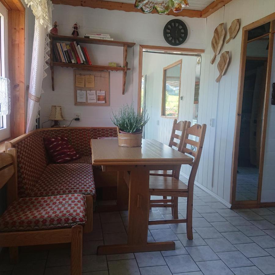 Apartamenty Widokowa Корбєлув Екстер'єр фото