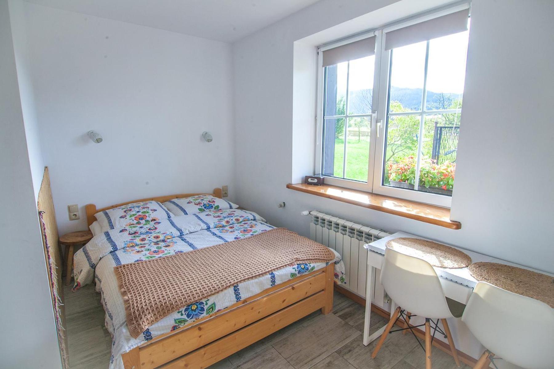 Apartamenty Widokowa Корбєлув Екстер'єр фото