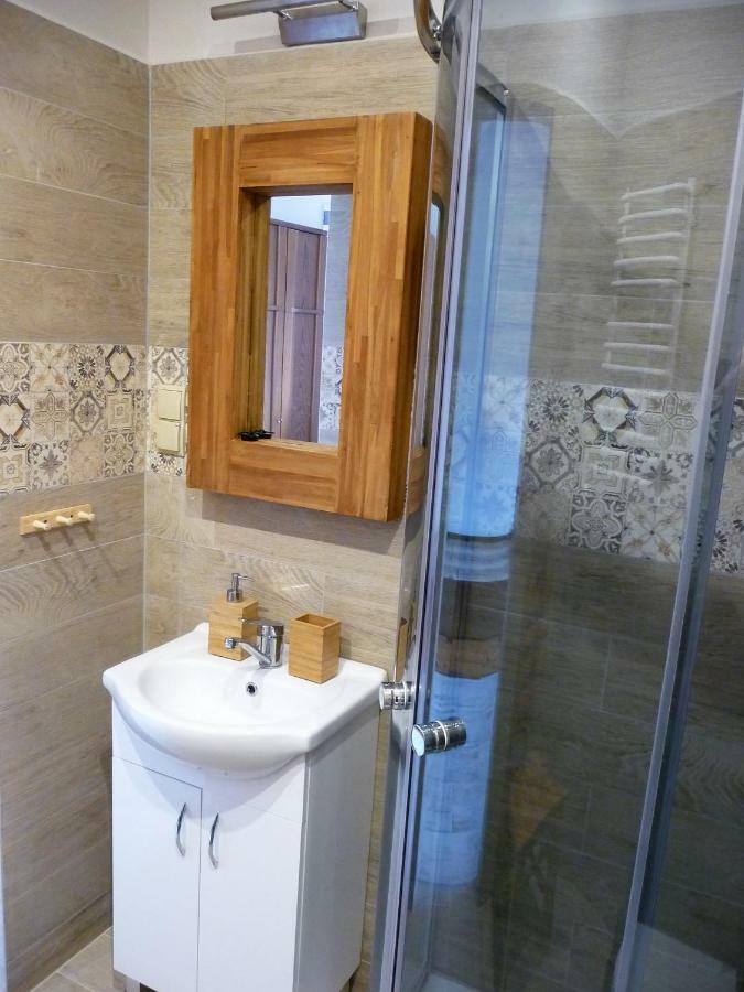 Apartamenty Widokowa Корбєлув Екстер'єр фото