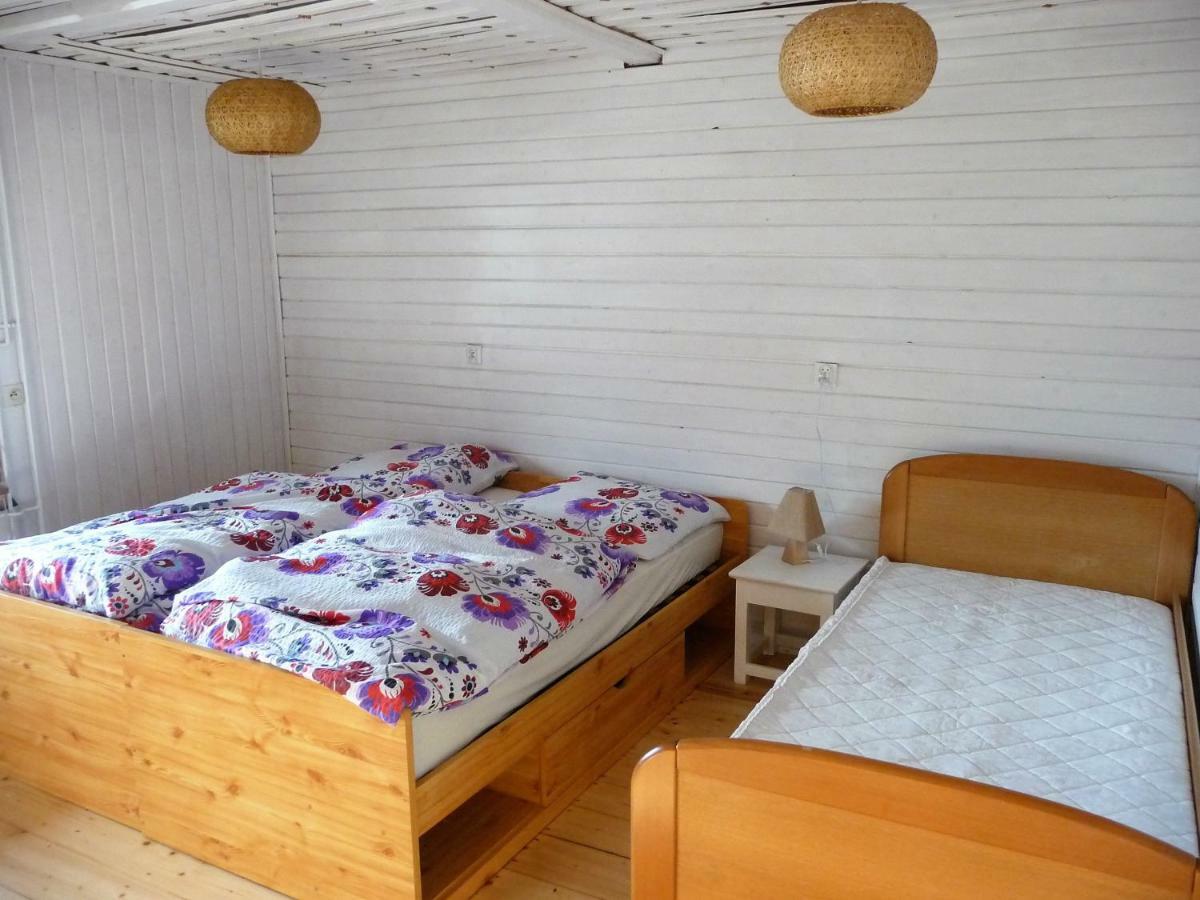 Apartamenty Widokowa Корбєлув Екстер'єр фото