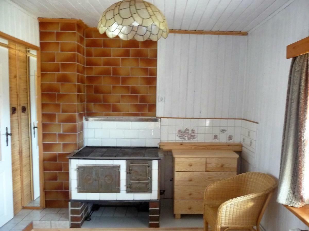 Apartamenty Widokowa Корбєлув Екстер'єр фото
