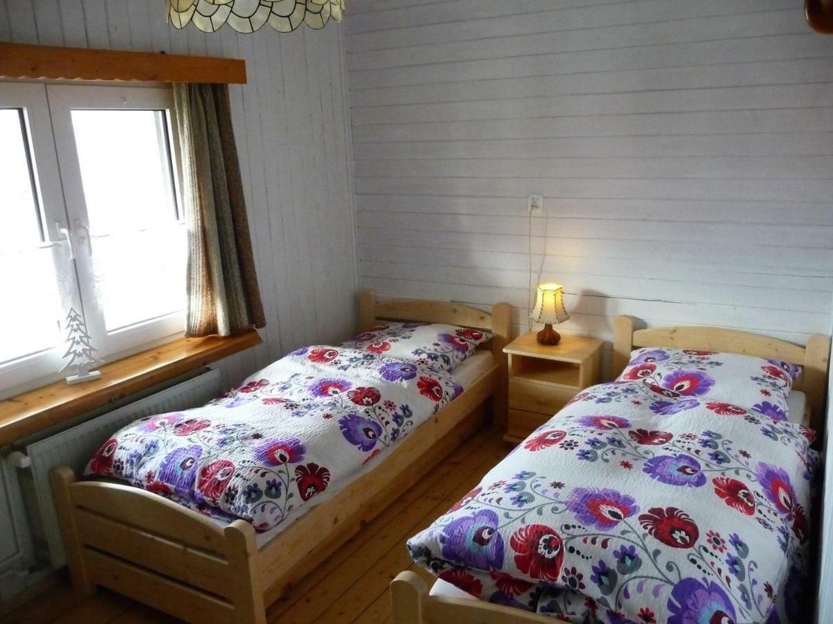 Apartamenty Widokowa Корбєлув Екстер'єр фото