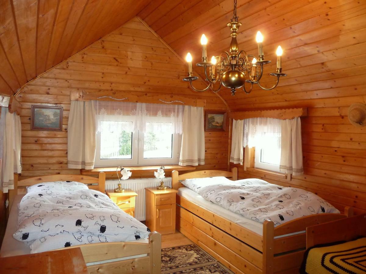 Apartamenty Widokowa Корбєлув Екстер'єр фото