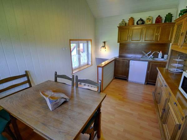 Apartamenty Widokowa Корбєлув Екстер'єр фото
