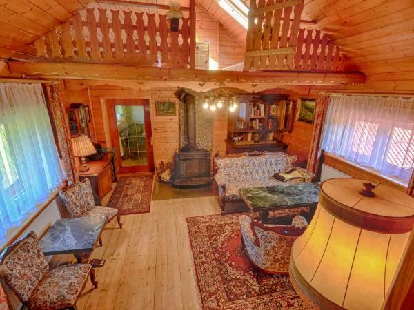 Apartamenty Widokowa Корбєлув Екстер'єр фото